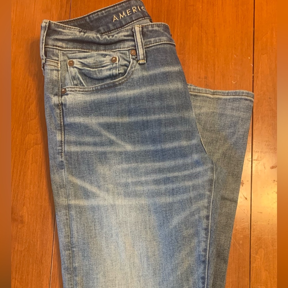 American Eagle AirFlex Jeans